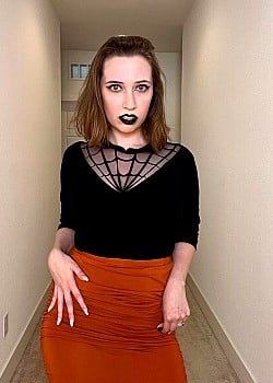 Chrissy ASMR